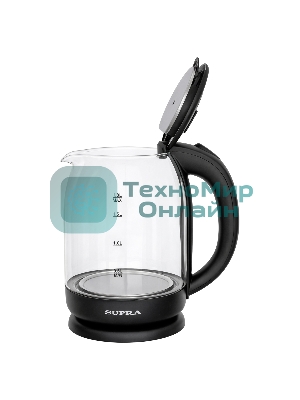Чайник SUPRA KES-1859G