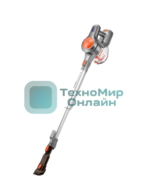 (Распродажа) Беспроводной вертикальный пылесос ILIFE H70 Plus