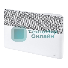 Комплект Ballu Apollo Transformer с блоком управления BEC/AT-2000-4I белый, 2000 Вт, 25 м2, дисплей, термостат