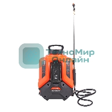 Распылитель аккумуляторный PATRIOT PT-10 UES