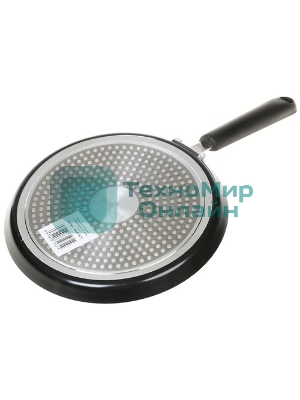 Сковорода блинная Rondell RDA-022, 24 см, с индукционным дном