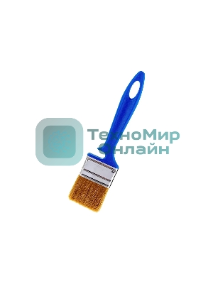 Кисть плоская Rexant 
