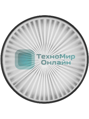 Набор фильтров Starwind SVC56HM (2фильт.)