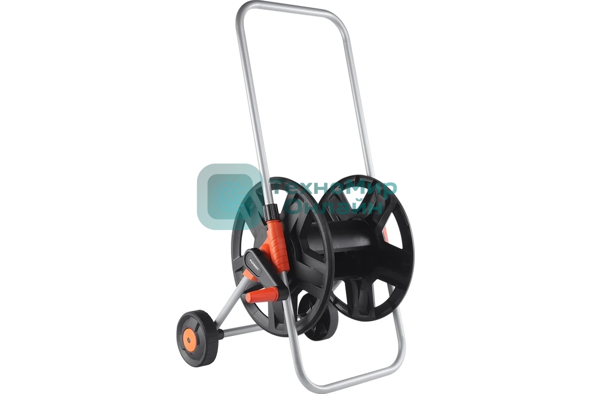 Тележка для шланга PATRIOT THC 6012