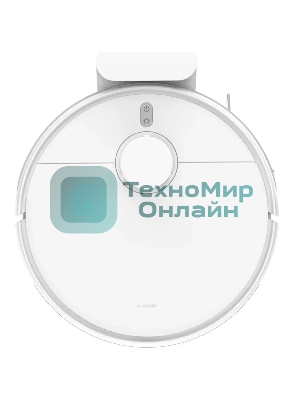 Робот-пылесос Xiaomi BHR9664EU Robot Vacuum S40C EU