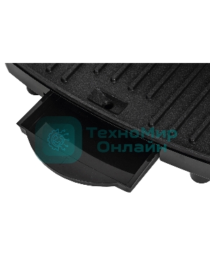 Гриль электрический Pioneer GR1065E