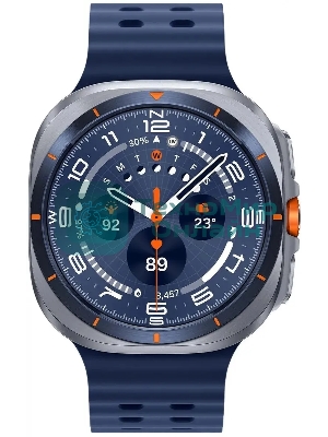 Смарт-часы Samsung Galaxy Watch Ultra LTE 47мм 1.5