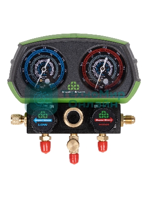 Станция манометрическая Ballu Super Stars ST-B268