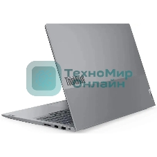 Ноутбук Lenovo ThinkBook 16 G6 IRL 21KH004EEV_16_PRO/21KH004EEV_16W Grey 16