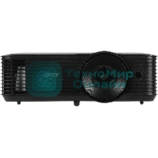 Проектор Acer X1128H, DLP, SVGA, 4800 Lm, 20000:1, EMEA, 2.7 Kg, EURO Power