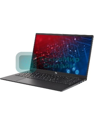 Ноутбук IRU Strato 15ALID5 Core i5 1235U 16Gb SSD 512Gb Intel UHD Graphics 15.6