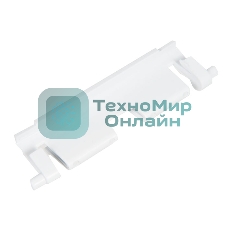 Пружина ручки дверцы морозильной камеры для холодильников Indesit, Ariston C00857131