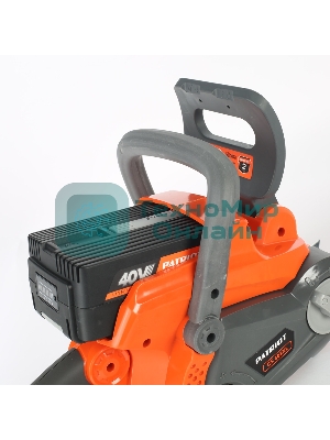 Пила цепная аккумуляторная Patriot СS 402XL 220201402