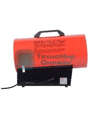 Тепловая газовая пушка Ресанта ТГП-30E