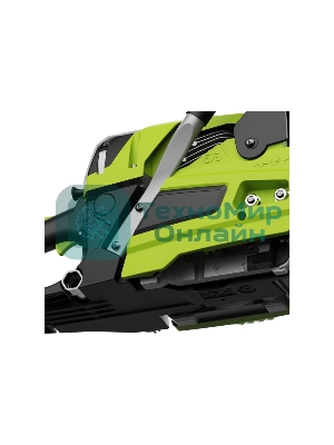 Бензопила цепная Deli DE-LJ16-1 