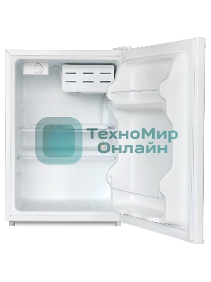 Холодильник Бирюса Б-70 белый однокамерный 66 л