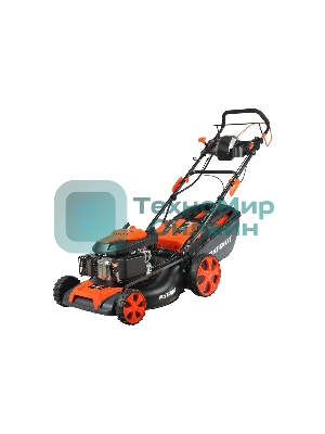 Газонокосилка роторная Patriot PT 53LSE (512109028)