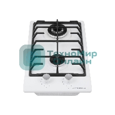Газовая варочная панель Maunfeld EGHE.32.63CW/G