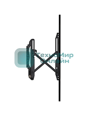 адаптер Wize Pro VW40M для настенных креплений VW46 и VW46G2 для видеостен с мозаичным размещением панелей