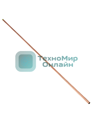 Труба медная Ballu Olympic 34,92х1,25х3000 (1-3/8), отрезок