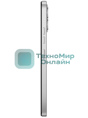 Смартфон Tecno Spark 40C 8/256Gb, серый