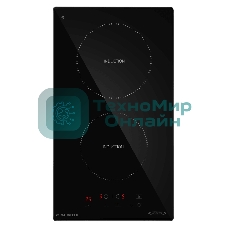 Индукционная варочная панель Maunfeld AVI3021BK