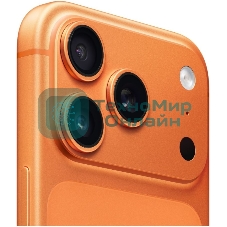 Смартфон Apple iPhone 17 Pro 256Gb Cosmic Orange A3523 MG8H4ZA/A 195950627435