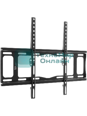 Кронштейн для телевизора Buro FX2S черный 40