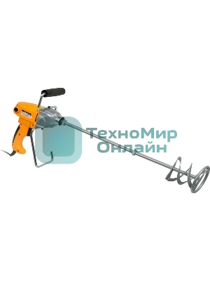 Миксер строительный Вихрь СМ-1200Э 72/20/1