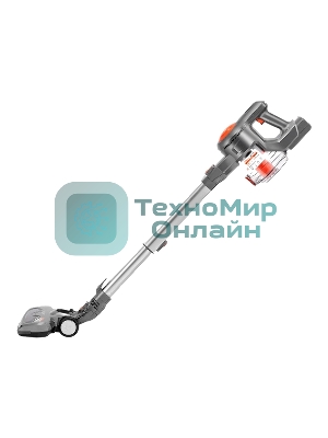 (Распродажа) Беспроводной вертикальный пылесос ILIFE H70 Plus