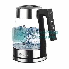 Чайник Sakura SA-2747DBK