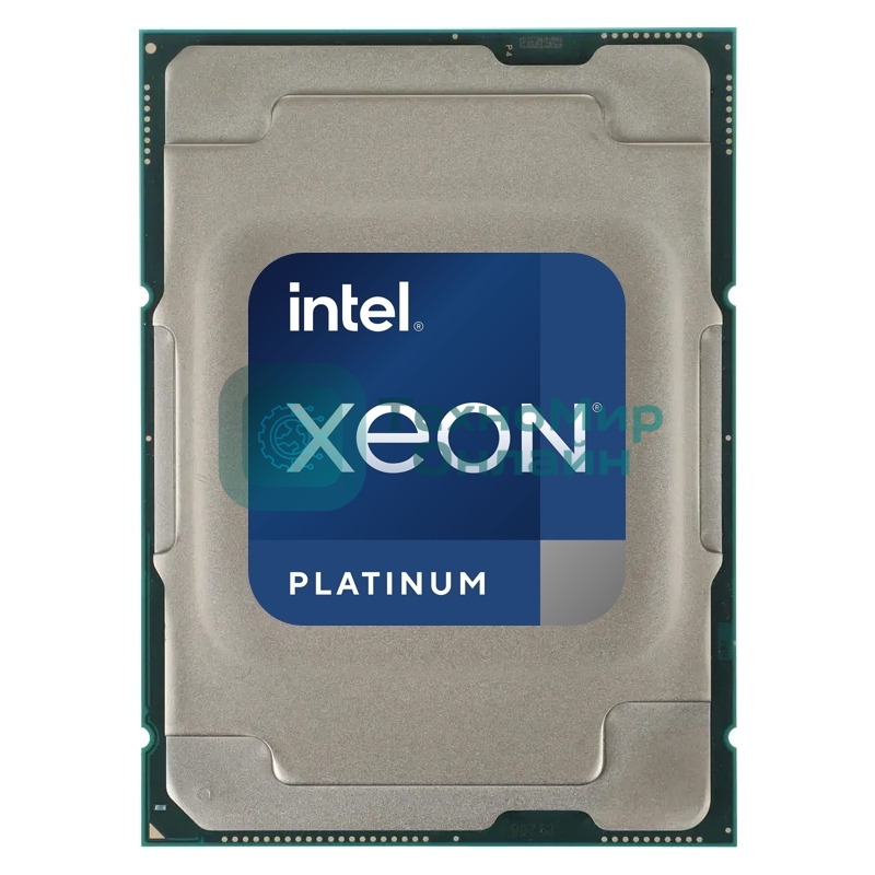 Процессор Intel Xeon Platinum 8368 Soc-4189 2.4GHz OEM