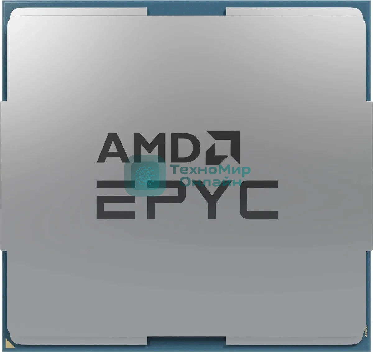 Процессор AMD EPYC 9634 Soc-SP5 2.25GHz OEM
