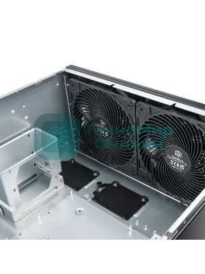 Компьютерный корпус Silverstone SST-RM51