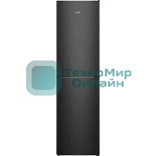 Холодильник Atlant ХМ-4625-151 черный металлик двухкамерный 205/159л морозилка снизу