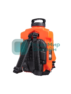 Распылитель аккумуляторный PATRIOT PT-10 UES