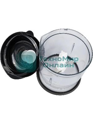 Блендер погружной Starwind SBP2235 черный