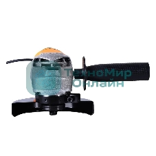 Углошлифовальная машина Eurolux УШМ-125/1500E-EU