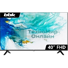 Телевизор BBK 40