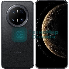 Смартфон Huawei Mate 70 Pro 12/512Gb, черный