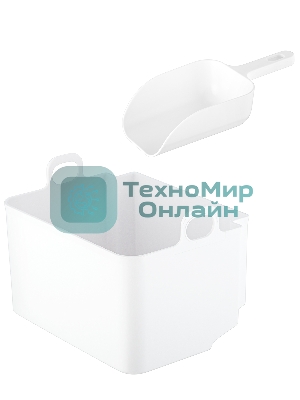 Льдогенератор BRAYER BR6302