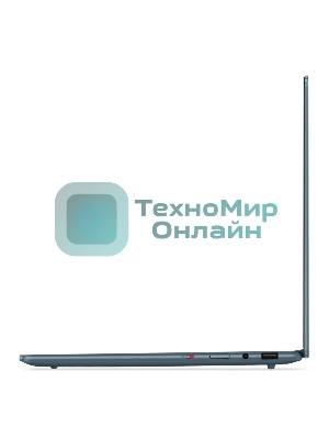 Ноутбук Lenovo Yoga Slim7 14AKP10 Ryzen AI 5 340 16Gb SSD1Tb AMD Radeon 840M 14