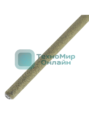 Электроды Denzel DER-46 GoldLine, диам. 3 мм, 1 кг., рутил-целлюлозное покрытие