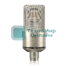 Студийный конденсаторный микрофон Icon Space 103 с большой диафрагмой