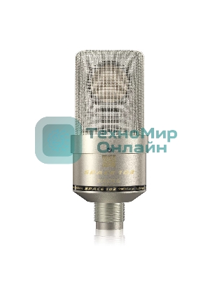 Студийный конденсаторный микрофон Icon Space 103 с большой диафрагмой
