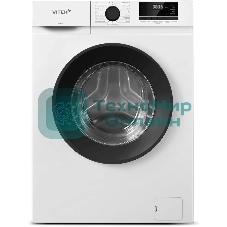 Стиральная машина Vitek VT-WME6008 класс: A++ загр.фронтальная макс.:6кг белый