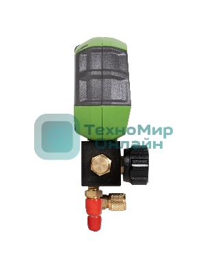 Станция манометрическая Ballu Super Stars ST-B268