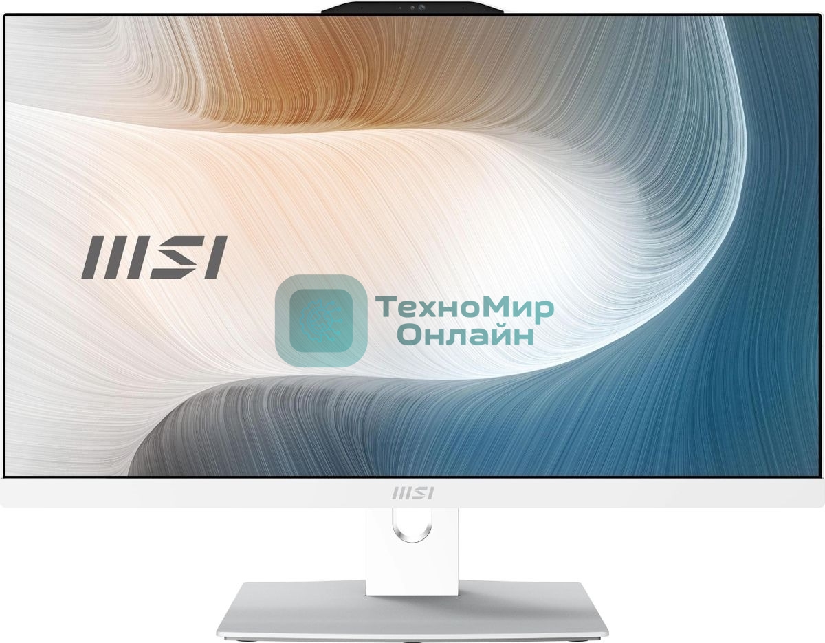 Моноблок MSI Modern AM242TP 1M-1019XRU 23.8