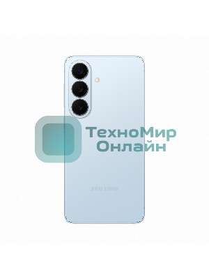 Смартфон Samsung Galaxy S26 SM-S942B 12/256Gb голубой