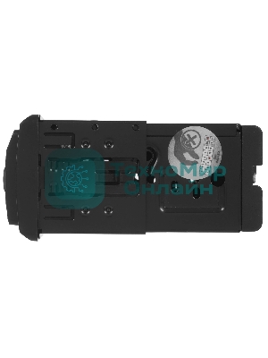Автомагнитола ACV AVS-944BM, 1 DIN, Bluetooth, USB Type-A, AUX